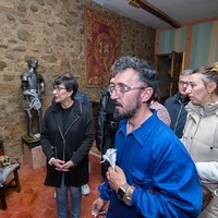 EL TERROR LLEGA A ORGAZ