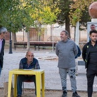 CLASIFICACIÓN CAMPEONATO DE BOLOS DE LOS SANTOS 2025