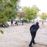 CLASIFICACIÓN CAMPEONATO DE BOLOS DE LOS SANTOS 2025