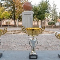 CLASIFICACIÓN CAMPEONATO DE BOLOS DE LOS SANTOS 2025