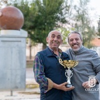 CLASIFICACIÓN CAMPEONATO DE BOLOS DE LOS SANTOS 2025