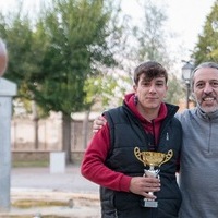 CLASIFICACIÓN CAMPEONATO DE BOLOS DE LOS SANTOS 2025