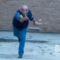 CLASIFICACIÓN CAMPEONATO DE BOLOS DE LOS SANTOS 2025