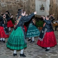 ORGAZ, OTOÑO DE COSTUMBRES. DIA 2