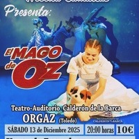 FESTIVAL DE DANZA HELENA CAMUÑAS