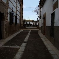 Calle Alonso del Pozo