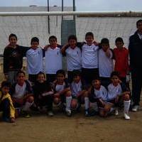Escuelas Deportivas Municipales 2007/2008