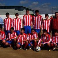 Escuelas Deportivas Municipales 2007/2008