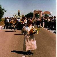 Fotos de la Fiesta de la Primavera 2003