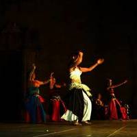 SEMANA CULTURAL. Danza Oriental