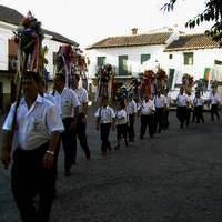 FERIA 2006. Alabardas